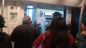 ¡Caos en Lima! ¿Qué Pasó con el Metro y Por Qué Cerraron Estaciones? - Imagen principal del artículo