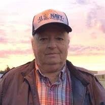 Elton Clark Obituary