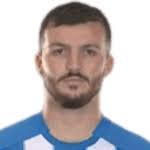 Tom Edwards stats and ratings