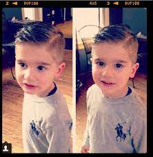 Stylish Haircuts For Little Boys Toddler Boy Haircuts Boys Haircuts Toddler Haircuts