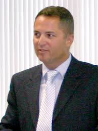 DEP has new leadership