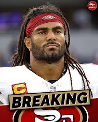 An ALL-PRO Federico Warner return for the playoffs would be EPIC!! h/t  @footballforever FTTB I| 49ers #49ersempire #redandgold #49ersfaithful  #nflfootball #cbssports #espn #ninerempire #niners #ninergang #49ers #fttb  #nflonfox