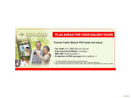 Public mutual private retirement scheme. Zen Market Outlook