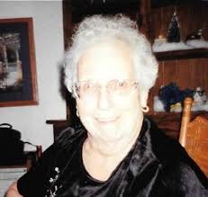 Lois Snyder Obituary (1929