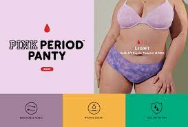 Shop Period Panties for Panties Online | Victoria's Secret Pink UAE