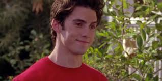 Why Jess Left Gilmore Girls