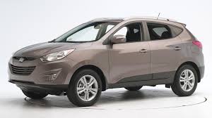 Hyundai tucson 2014 gls automatic. 2014 Hyundai Tucson