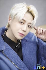 Pin On Lee Euijin