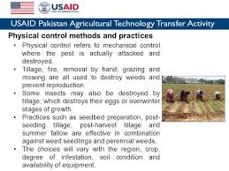 Methods of control can be categorized as chemical, biological, cultural, physical/mechanical, or genetic, and are discussed in further detail below. Technologies For Integrated Pest Management Ipm Ppt Download