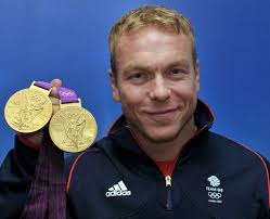 The indian olympic association sent the nation's largest delegation to the games in olympic history. Team Gb Medal Winners At The London 2012 Olympic Games Capital