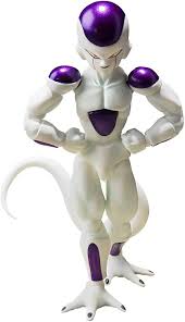 We did not find results for: Amazon Com Tamashii Nations Bandai S H Figuarts Frieza Resurrection Dragon Ball Super Action Figure Toys Games