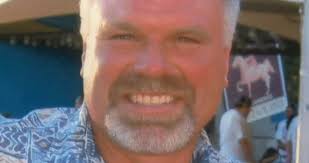 OBITUARY: Joel Hans 'Smoe' Mabe, 1962-2022