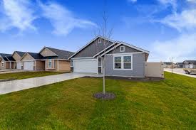 Greyhawk New Homes House Styles Home