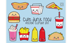 Pin By Vaness On Dessin Kawaii Clipart Food Clipart Vector Clipart