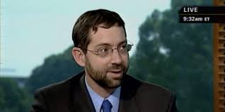 The Talented Mr. Luft