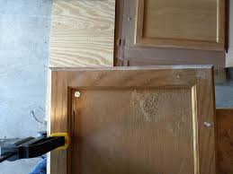 Maybe it's because they look so classic. How To Add Glass To Kitchen Cabinet Doors