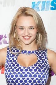 Hunter Haley King