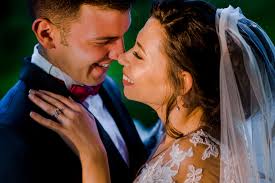 Documentary wedding photographer