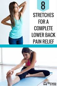 Pin On Exercises For Back Pain