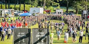 2026 CT SWAT Challenge - Team Registration