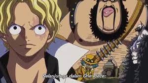 Oploverz One Piece 930 Sub Indo Goreng