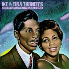 Ike & Tina Turner