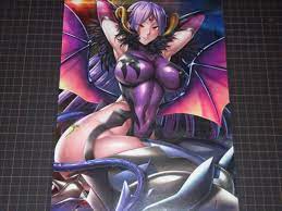 ZOL□4□切抜ラミネート処理品 対魔忍RPGX 対魔忍アサギ ～決戦アリーナ～ 対魔忍ユキカゼ 対魔忍ムラサキ 対魔忍紅の落札情報詳細 -  ヤフオク落札価格検索 オークフリー