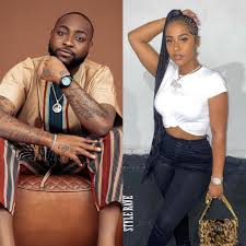 Popular nigerian singer and serial baby daddy, david adeleke, professionally known as davido was spotted holding hands with american model, mya yafai. Q1qdfrs5zctwxm