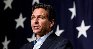 Ron DeSantis vows to pick more conservative judges than Trump