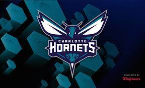 Download wallpapers charlotte hornets, 4k, grunge, nba, basketball club, eastern conference, usa, emblem, stone texture, basketball, southeast division for desktop free. 40 Charlotte Hornets Wallpapers On Wallpapersafari
