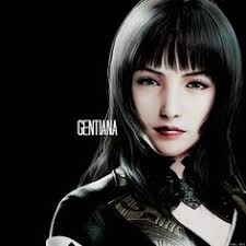 You can also upload and share your favorite. 8 Gentiana Ideas Final Fantasy 15 Final Fantasy Xv Final Fantasy