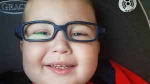 Fundraiser by Thomas Ribbens : Brayden's Brain Tumor Medical Fund