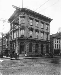 Open an account online or fill out a loan application online in minutes. First National Bank Of Davenport 150 Years Of Memories And Architecture Primary Selections From Special Collections