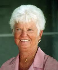 Obituary information for Betty J. Alphenaar