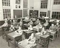 History of the Schools