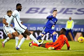 Chelsea Leicester Compos Officielles Chaine Et Heure Du Match En Streaming