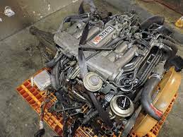 Shop millions of cars from over 21,000 dealers and find the perfect car. Toyota 4runner 1989 1995 3 0l V6 Jdm Engine 3vz E Jdm Engine Zone