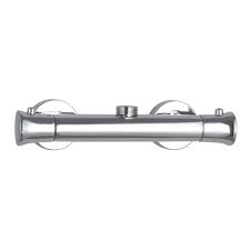How to replace a shower valve. Hartland Round Thermostatic Top Outlet Bar Shower Valve Har0034