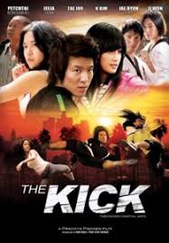 For leaked info about upcoming movies, twist endings, or anything else spoileresque, please use the following method: The Kick With Yanin Jeeja