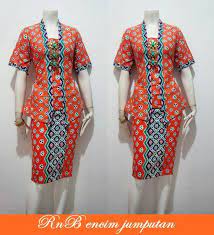 Check spelling or type a new query. 36 Ide Kebaya Jumputan Batik Pakaian Wanita Model Pakaian