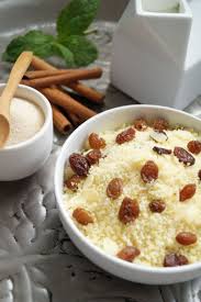 Mesfouf Algerian Sweet Couscous Algerian Recipes Food Ramadan Recipes