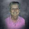 June Catherine Vaughan Obituary