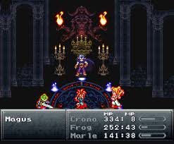 Check spelling or type a new query. Chrono Trigger Magus S Castle Strategywiki The Video Game Walkthrough And Strategy Guide Wiki