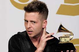 Ryan Tedder Alchetron The Free Social Encyclopedia