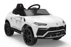We did not find results for: Kids Licensed Lamborghini Urus Suv 12v Battery Electric Ride On Car With Remote Control White
