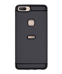 Coverage Back Cover for Lava Z90 ...