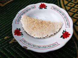 Apabila biasanya anda memasak atau membuat gulai dengan khas warnanya yang kuning karena bumbunya menggunakan kunyit, tidak untuk masakan gulai ayam khas sulawesi tengah ini. Wisata Kuliner Online Mencintai Indonesia Dari Makanannya