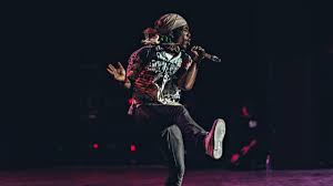 1920 x 1080 jpeg 416 кб. The Elusive Lil Uzi Vert Talks Jeff Koons And How He Found His Voice In Fashion Gq