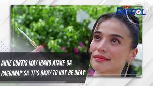 Anne Curtis may ibang atake sa pagganap sa 'It’s Okay To Not Be Okay'