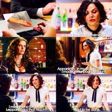Pin On Ouat Evil Queen Regina Roni